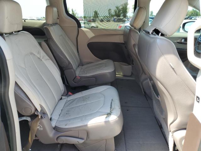 2C4RC1BG1HR569830 - 2017 CHRYSLER PACIFICA TOURING L 黑色 照片 11