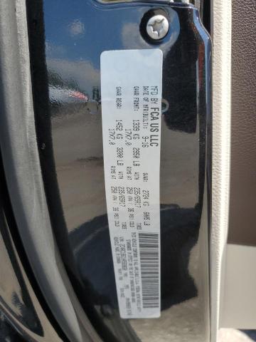 2C4RC1BG1HR569830 - 2017 CHRYSLER PACIFICA TOURING L 黑色 照片 13