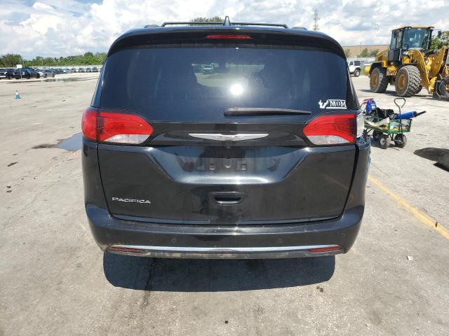 2C4RC1BG1HR569830 - 2017 CHRYSLER PACIFICA TOURING L 黑色 照片 6