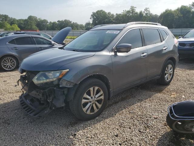2016 NISSAN ROGUE S, 