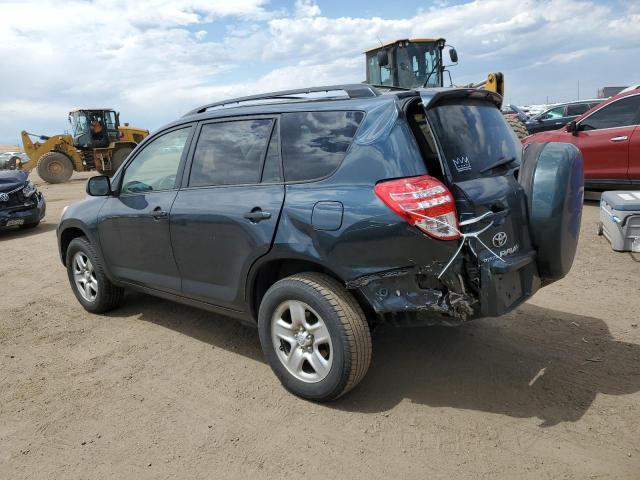 JTMBF4DV4A5026688 - 2010 TOYOTA RAV4 GOLD photo 2