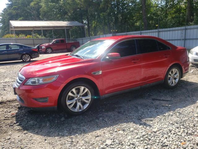 2011 FORD TAURUS SEL, null