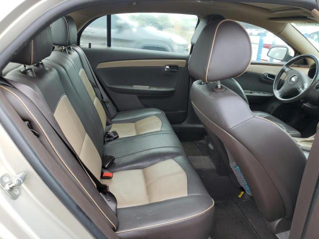 1G1ZE5E02CF330456 - 2012 CHEVROLET MALIBU LTZ Bej foto 10