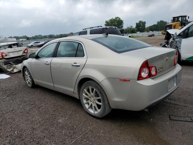 1G1ZE5E02CF330456 - 2012 CHEVROLET MALIBU LTZ Bej foto 2