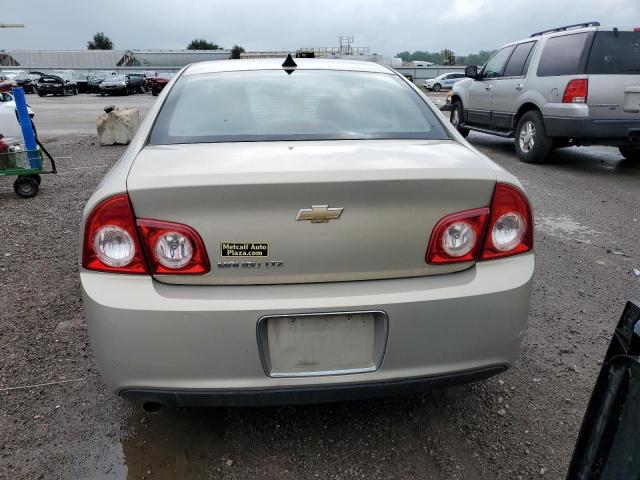 1G1ZE5E02CF330456 - 2012 CHEVROLET MALIBU LTZ Bej foto 6