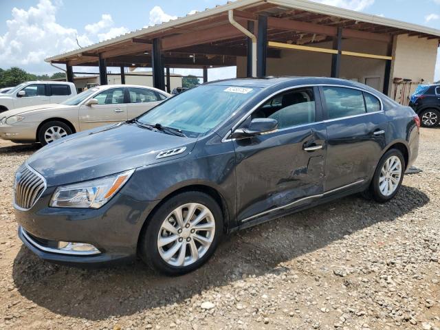 2015 BUICK LACROSSE, null