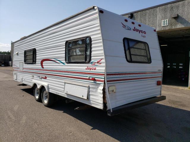 1UJBJ02M2W1CK0087 - 1998 JAYCO EAGLE WHITE photo 3