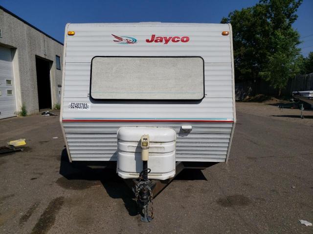 1UJBJ02M2W1CK0087 - 1998 JAYCO EAGLE WHITE photo 7