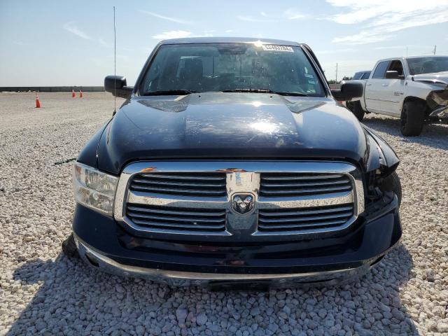 1C6RR6TT9FS623577 - 2015 RAM 1500 SLT BLUE photo 5