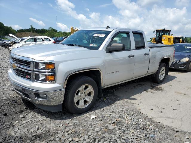 2014 CHEVROLET SILVERADO K1500 LT, null
