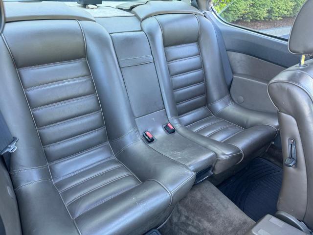 WBAEB840XE6997454 - 1984 BMW 633 CSI AUTOMATIC BROWN photo 6