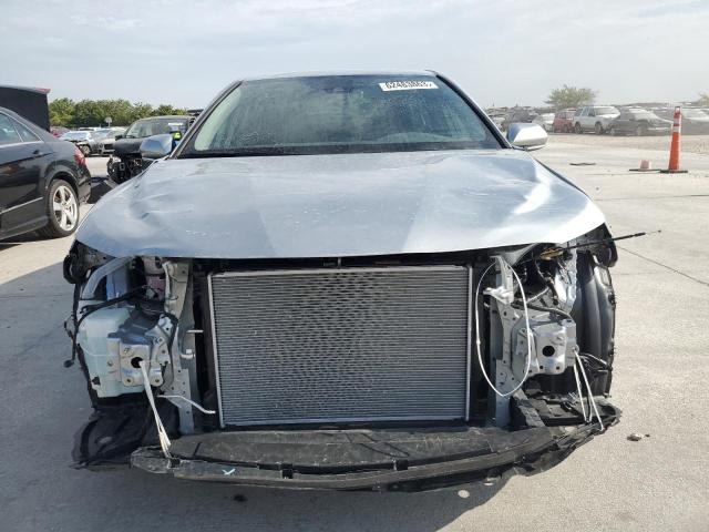 4T1G11AK3PU744899 - 2023 TOYOTA CAMRY SE NIGHT SHADE GRAY photo 5