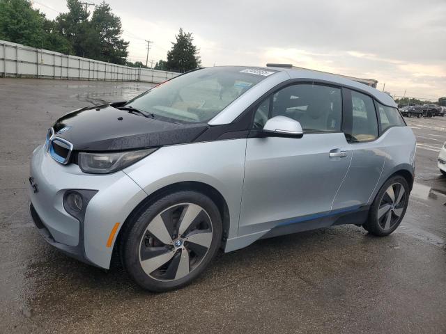 2014 BMW I3 BEV, null