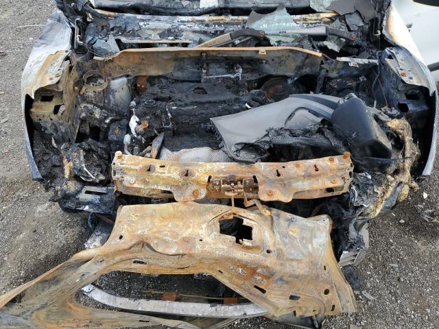 ZFBERFAB2J6K60352 - 2018 RAM PROMASTER أبيض صورة 12