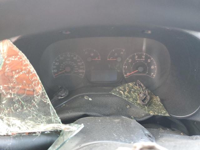 ZFBERFAB2J6K60352 - 2018 RAM PROMASTER أبيض صورة 9