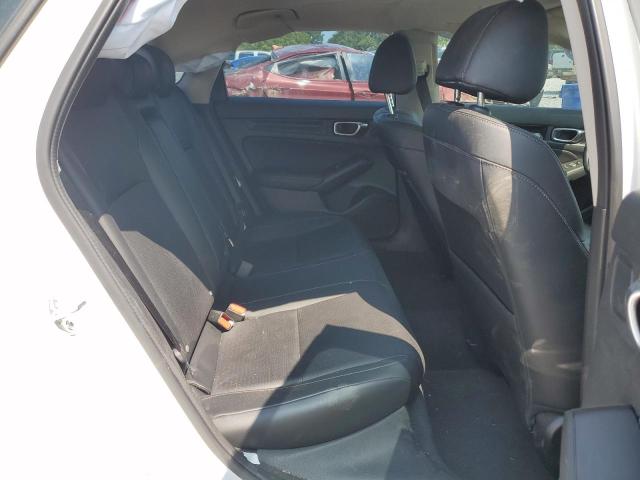 19XFL1H76NE024021 - 2022 HONDA CIVIC EXL WHITE photo 18