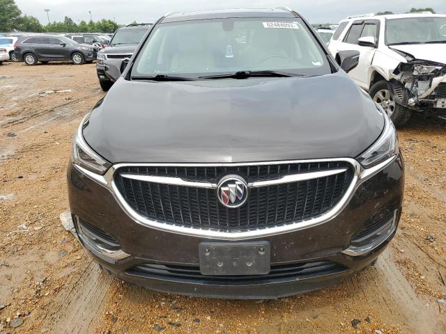 5GAEVAKW4JJ171149 - 2018 BUICK ENCLAVE ESSENCE 棕色 照片 5