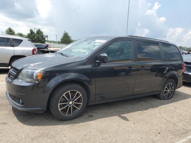 2019 DODGE GRAND CARA GT, null