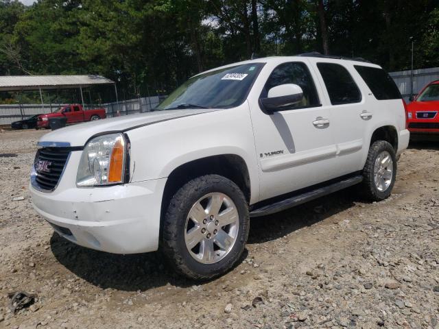 2008 GMC YUKON, 