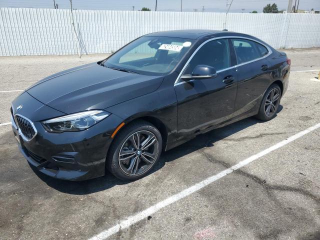 WBA53AK04P7M37515 - 2023 BMW 228I Schwarz Foto 1