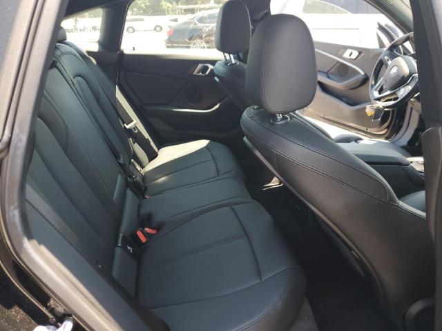 WBA53AK04P7M37515 - 2023 BMW 228I Schwarz Foto 10