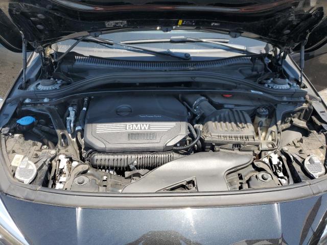 WBA53AK04P7M37515 - 2023 BMW 228I Schwarz Foto 11