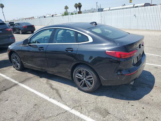 WBA53AK04P7M37515 - 2023 BMW 228I Schwarz Foto 2
