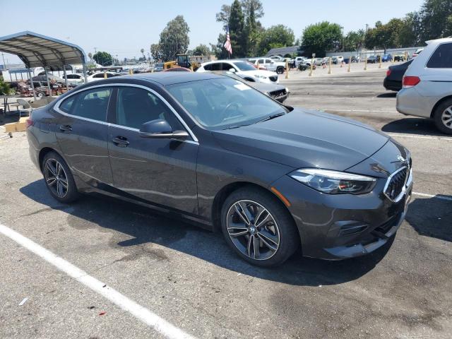 WBA53AK04P7M37515 - 2023 BMW 228I Schwarz Foto 4