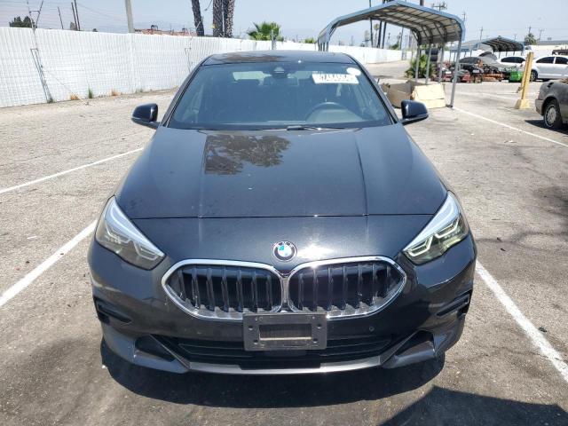 WBA53AK04P7M37515 - 2023 BMW 228I Schwarz Foto 5