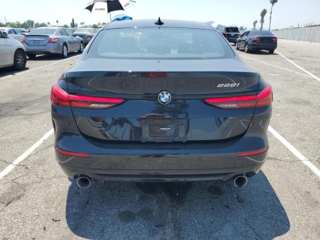 WBA53AK04P7M37515 - 2023 BMW 228I Schwarz Foto 6