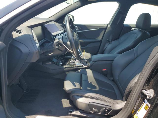 WBA53AK04P7M37515 - 2023 BMW 228I Schwarz Foto 7