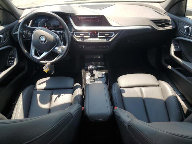 WBA53AK04P7M37515 - 2023 BMW 228I Schwarz Foto 8