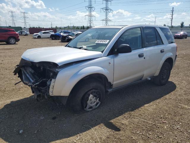 2006 SATURN VUE, null