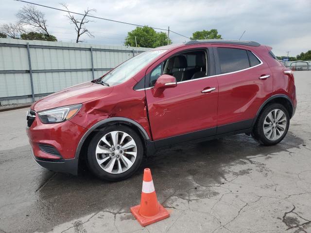 2019 BUICK ENCORE PREFERRED, 