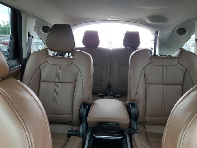 5J8YD7H70KL000147 - 2019 ACURA MDX SPORT HYBRID ADVANCE BROWN photo 10