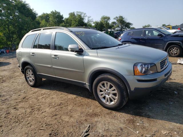 YV4CZ982X81467426 - 2008 VOLVO XC90 3.2 TAN photo 4