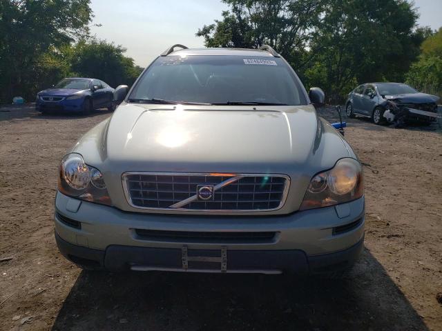 YV4CZ982X81467426 - 2008 VOLVO XC90 3.2 TAN photo 5