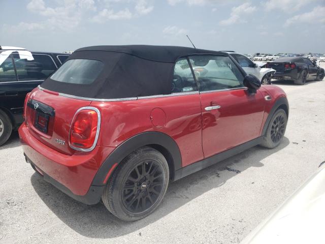 WMWWG5C57J3D00886 - 2018 MINI COOPER S C RED photo 4