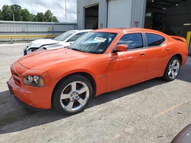 2008 DODGE CHARGER R/T, 