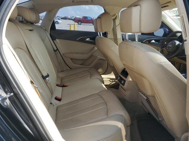 WAUJGAFC3CN074072 - 2012 AUDI A6 PRESTIGE Qara foto 10