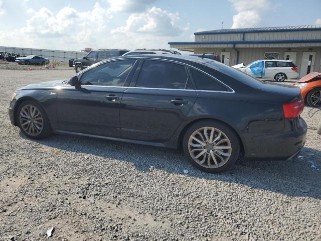 WAUJGAFC3CN074072 - 2012 AUDI A6 PRESTIGE Qara foto 2