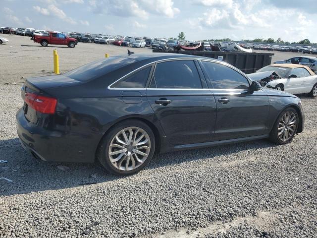 WAUJGAFC3CN074072 - 2012 AUDI A6 PRESTIGE Qara foto 3