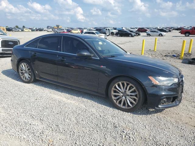 WAUJGAFC3CN074072 - 2012 AUDI A6 PRESTIGE Qara foto 4