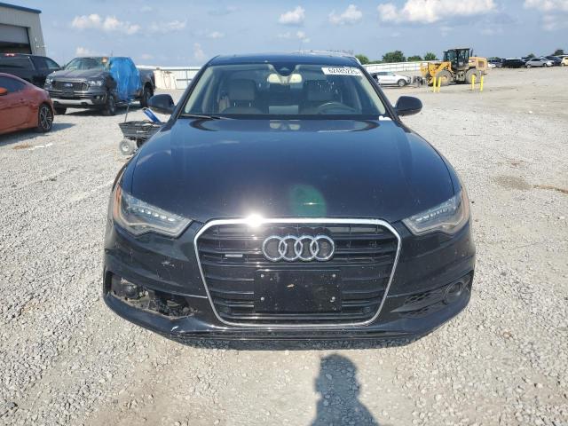 WAUJGAFC3CN074072 - 2012 AUDI A6 PRESTIGE Qara foto 5