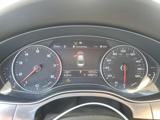 WAUJGAFC3CN074072 - 2012 AUDI A6 PRESTIGE Qara foto 9