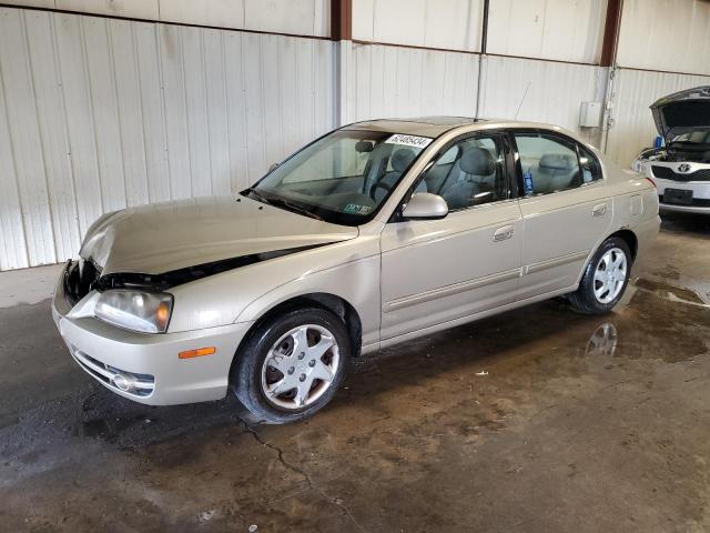 2006 HYUNDAI ELANTRA GLS, 