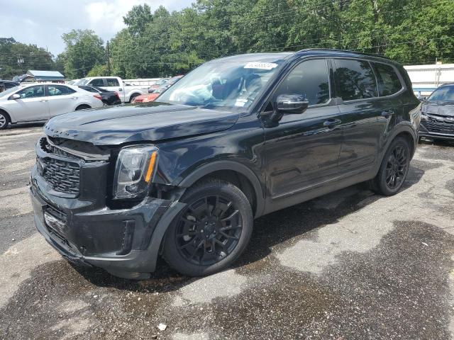 2021 KIA TELLURIDE SX, 