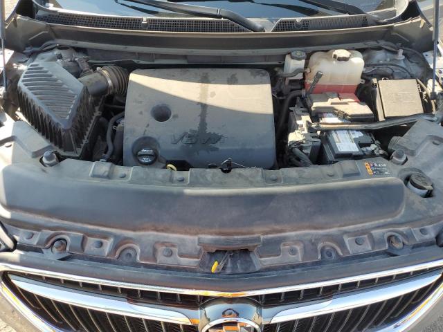5GAEVAKWXKJ169259 - 2019 BUICK ENCLAVE ESSENCE Boz foto 12