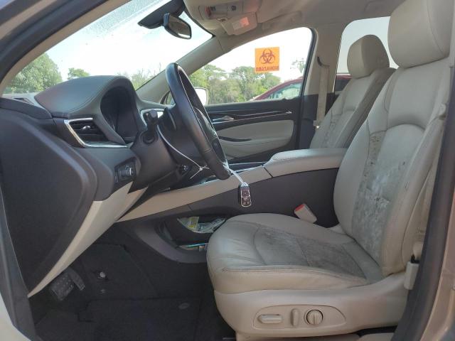 5GAEVAKWXKJ169259 - 2019 BUICK ENCLAVE ESSENCE Boz foto 7