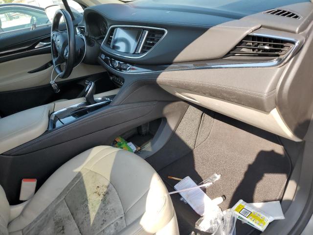 5GAEVAKWXKJ169259 - 2019 BUICK ENCLAVE ESSENCE Boz foto 8